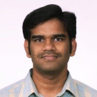 Dr. Yogesh Kannan Mariappan